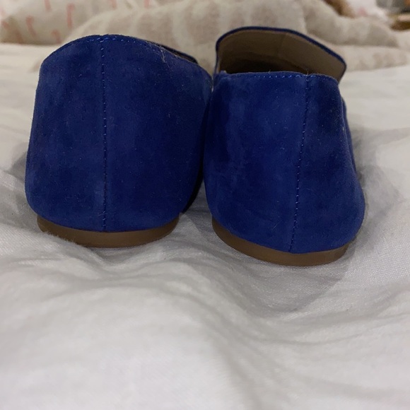 Enzo Angiolini Loafers - Picture 3 of 6